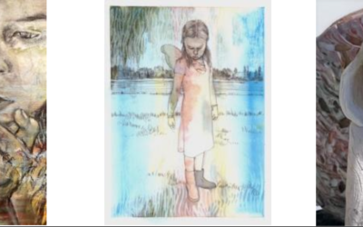 28/2-29/3: Konsthall