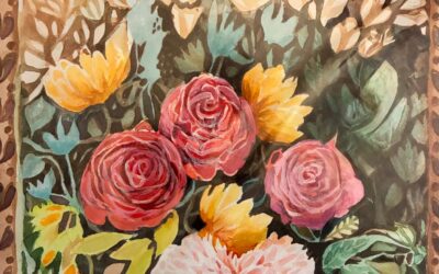 11/7-26/7 2026: Café