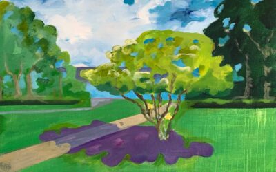 19/6-5/7 2026: Café