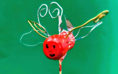 30/5-14/6: Café elever